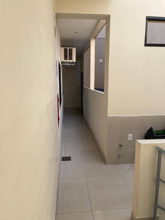Hotel Nuevo Camino Ciudad Autónoma de Buenos Aires